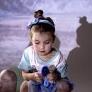 Disney Frozen Royal 2-piece headband set