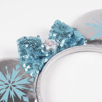 Disney Frozen Royal headband