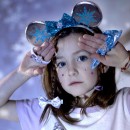 Disney Frozen Royal headband