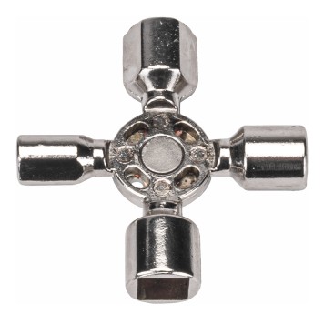 ZESTAW KLUCZY KLUCZ UNIWERSALNYCH PM-ZK-10W1T