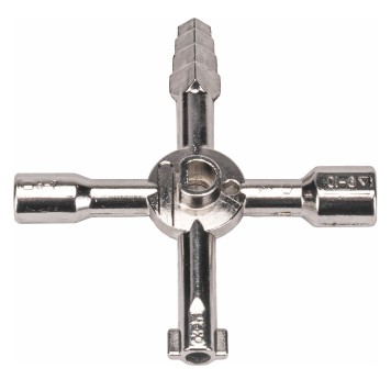 ZESTAW KLUCZY KLUCZ UNIWERSALNYCH PM-ZK-10W1T