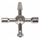 ZESTAW KLUCZY KLUCZ UNIWERSALNYCH PM-ZK-10W1T