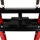 Prasa hydrauliczna 12T KD328