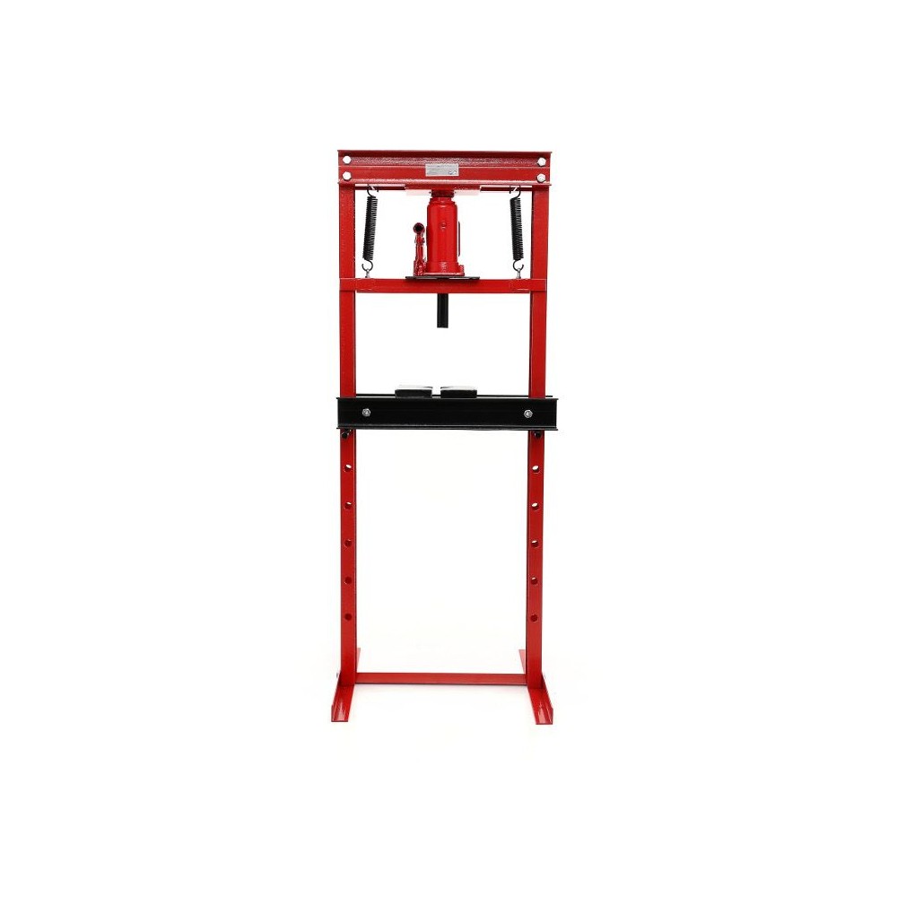 Prasa hydrauliczna 20T KD329