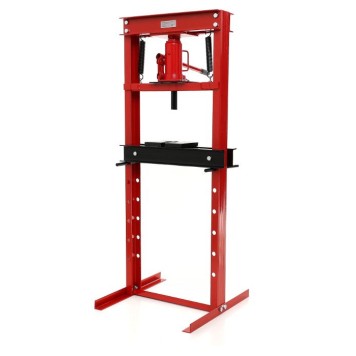 Prasa hydrauliczna 20T KD329