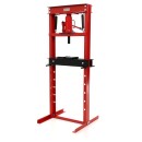 Prasa hydrauliczna 20T KD329