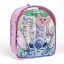 Disney Lilo and Stitch Alien Love hair accessory set in bag
