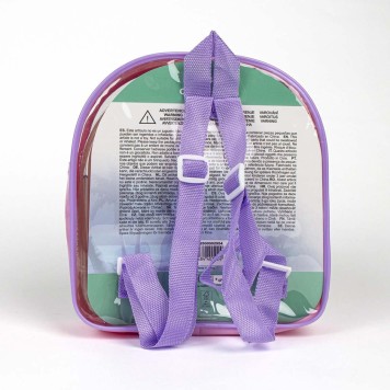 Disney Lilo and Stitch Alien Love hair accessory set in bag