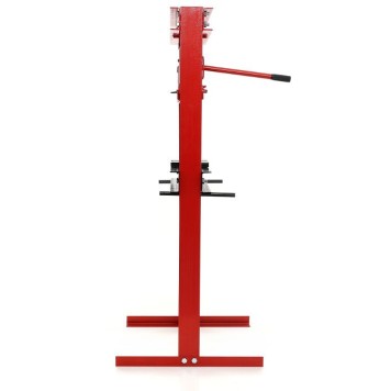 Prasa hydrauliczna 20T KD329