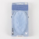 Disney Lilo and Stitch Angel glittery hairbrush 13 cm