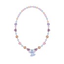 Disney Lilo and Stitch beaded necklace