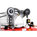 Kompresor Olejowy 300L 400V KD1410 Separator