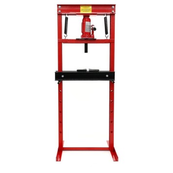 Prasa hydrauliczna 20T KD329