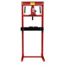 Prasa hydrauliczna 20T KD329