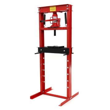 Prasa hydrauliczna 20T KD329