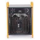 NAGRZEWNICA ELEKTRYCZNA DMUCHAWA FARELKA 15kW 400V PM-NAG-15EDN