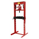 Prasa hydrauliczna 20T KD329