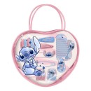 Disney Lilo and Stitch Cheeky hair accessory 12-piece set
