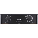 NAGRZEWNICA ELEKTRYCZNA DMUCHAWA FARELKA 15kW 400V PM-NAG-15EDN