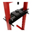 Prasa hydrauliczna 20T KD329