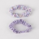 Disney Lilo and Stitch Cute Alien hairclip and hair tie set, 8 pieces