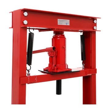 Prasa hydrauliczna 20T KD329