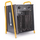 NAGRZEWNICA ELEKTRYCZNA DMUCHAWA FARELKA 15kW 400V PM-NAG-15EDN