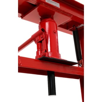 Prasa hydrauliczna 20T KD329