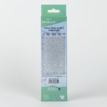 Disney Lilo and Stitch hairbrush 22 cm