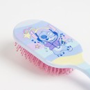 Disney Lilo and Stitch Pastel hairbrush 20 cm
