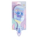 Disney Lilo and Stitch Pastel hairbrush 20 cm