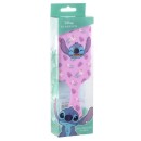 Disney Lilo and Stitch Pink Hairbrush 22 cm