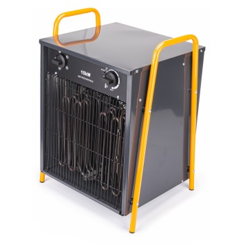 NAGRZEWNICA ELEKTRYCZNA DMUCHAWA FARELKA 15kW 400V PM-NAG-15EDN