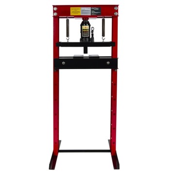 Prasa hydrauliczna 20T KD329