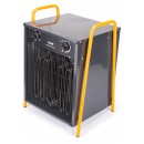 NAGRZEWNICA ELEKTRYCZNA DMUCHAWA FARELKA 15kW 400V PM-NAG-15EDN