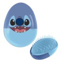 Disney Lilo and Stitch Smile Hairbrush 9 cm