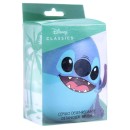 Disney Lilo and Stitch Smile Hairbrush 9 cm
