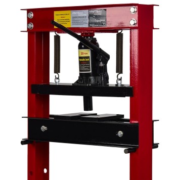 Prasa hydrauliczna 20T KD329