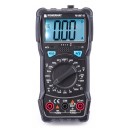 MULTIMETR CYFROWY ELEKTRYCZNY MIERNIK PRĄDU LCD PM-MMT-60