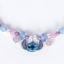 Disney Lilo and Stitch Wink beaded necklace