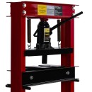 Prasa hydrauliczna 20T KD329