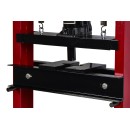 Prasa hydrauliczna 20T KD329