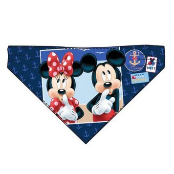 Disney Minnie  Blue headband, headscarf