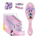 Disney Minnie Find Your Joy hair accessory set