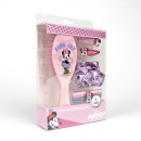 Disney Minnie Find Your Joy hair accessory set