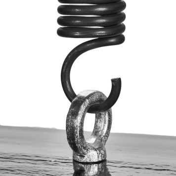 Prasa hydrauliczna 20T KD329