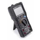 MULTIMETR CYFROWY ELEKTRYCZNY MIERNIK PRĄDU LCD PM-MMT-75PRO