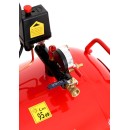 Kompresor Olejowy 300L 400V KD1410 Separator