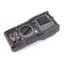 MULTIMETR CYFROWY ELEKTRYCZNY MIERNIK PRĄDU LCD PM-MMT-75PRO