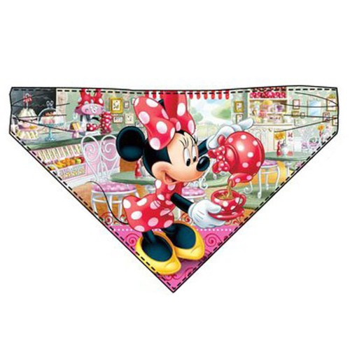 Disney Minnie  Tea headband, headscarf
